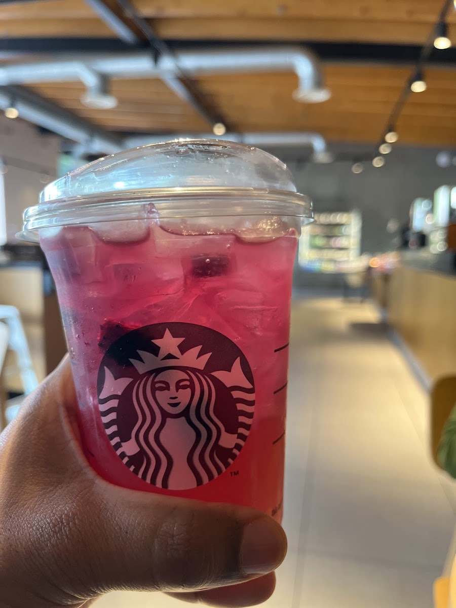 Starbucks Coffee Photo 4