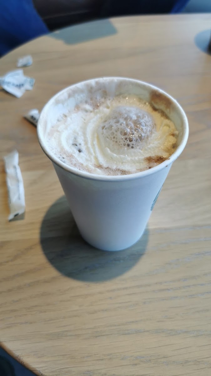 Starbucks Coffee Photo 8