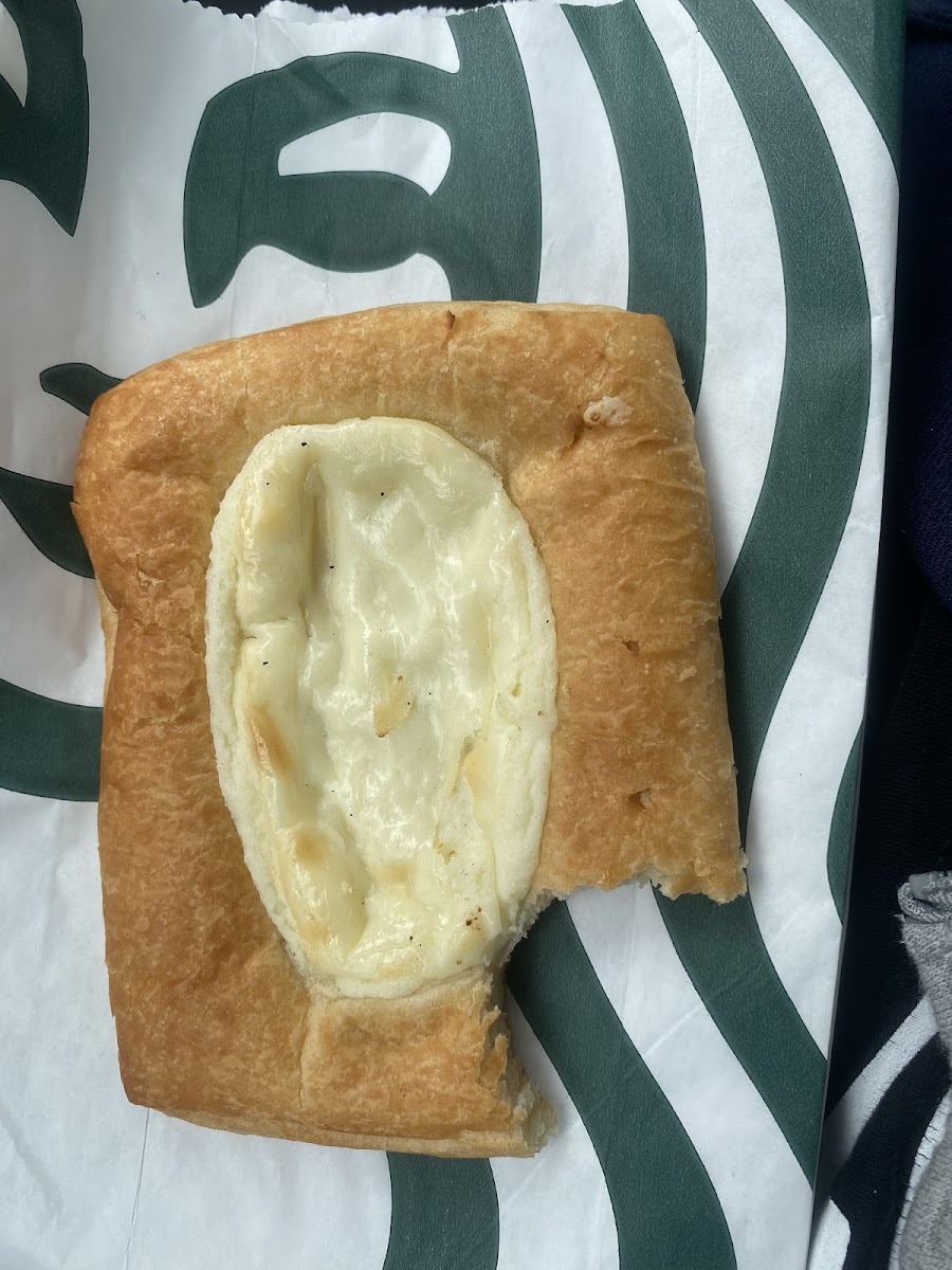 Starbucks Photo 5