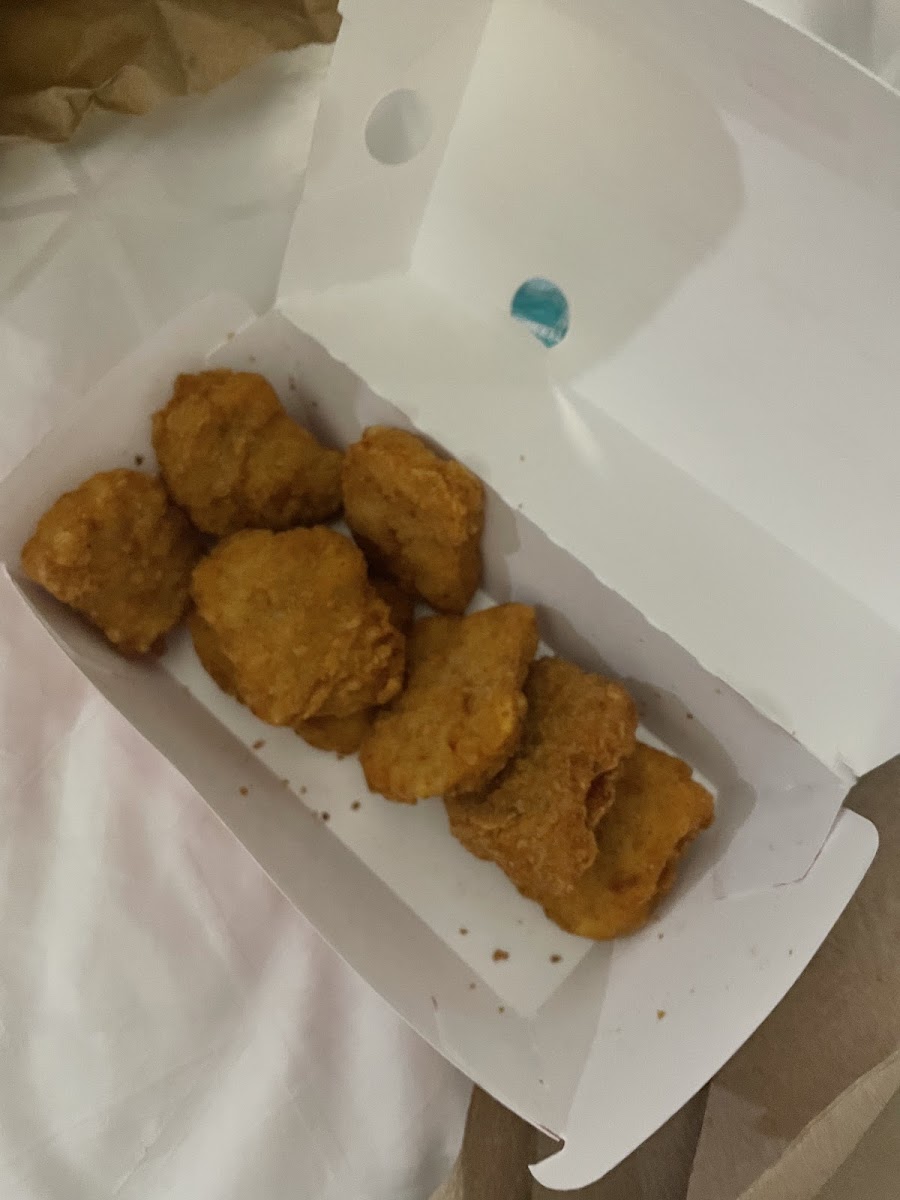 Jack in the Box Photo 10