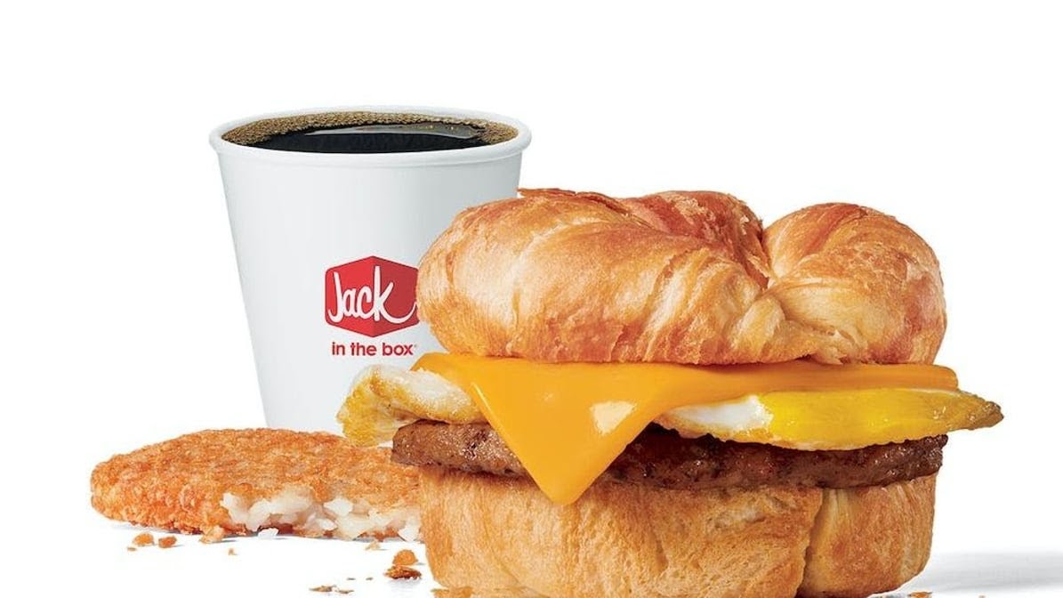 Jack in the Box Photo 3