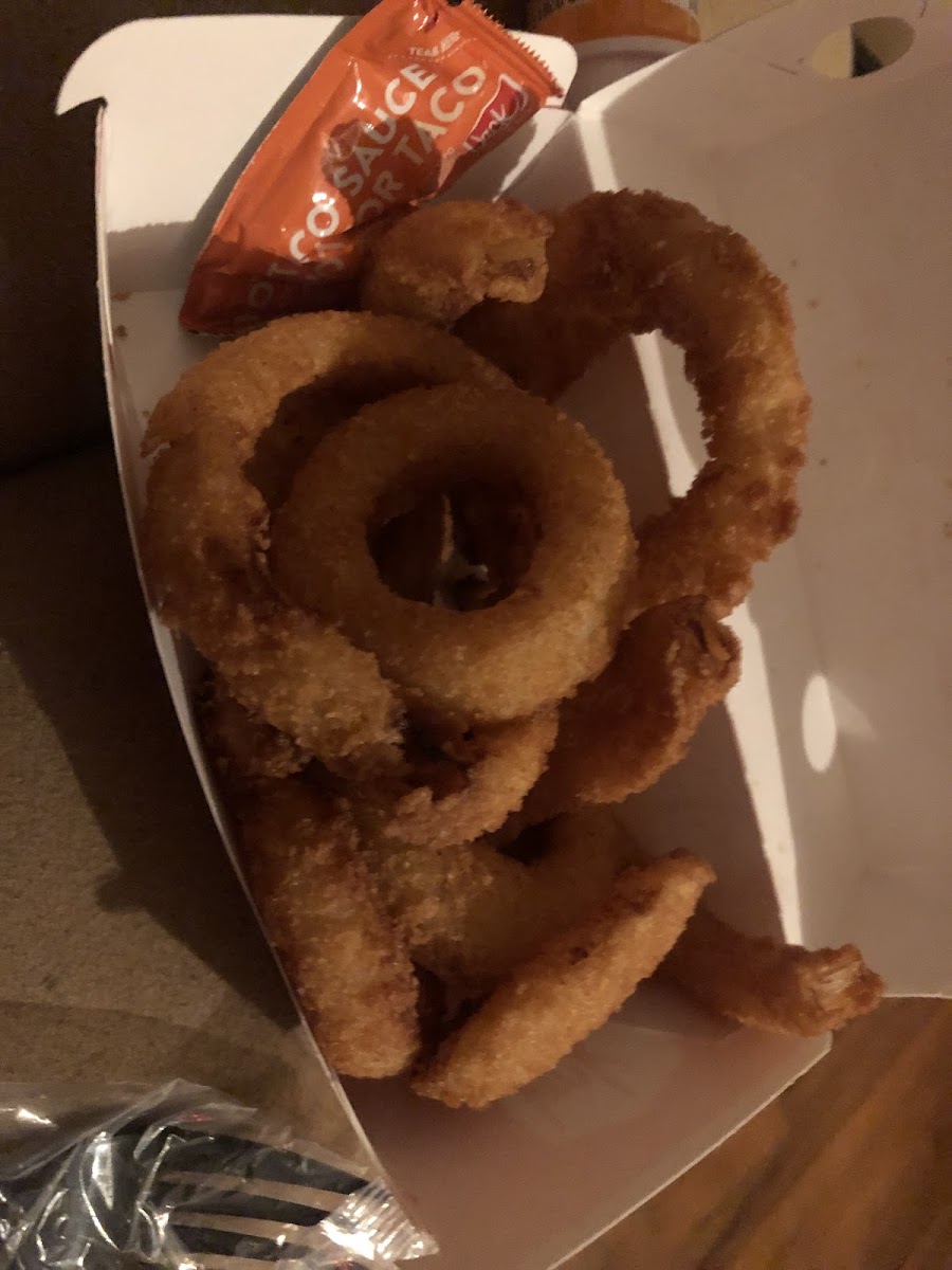Jack in the Box Photo 6