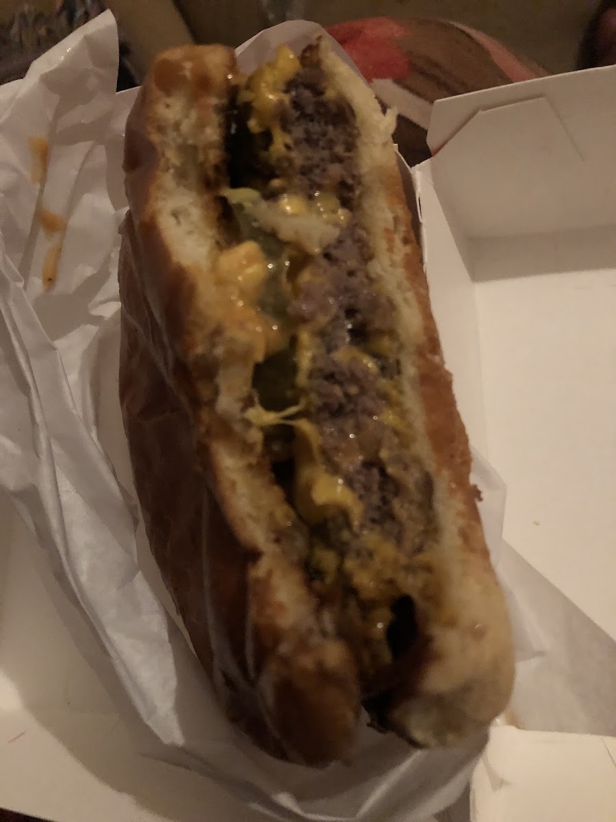 Jack in the Box Photo 9