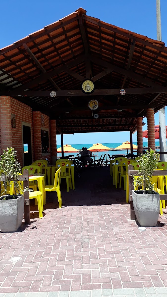 Canoas Bar e Restaurante