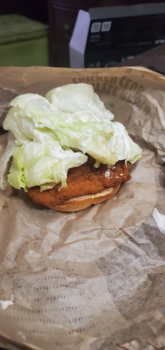 Jack in the Box Photo 6