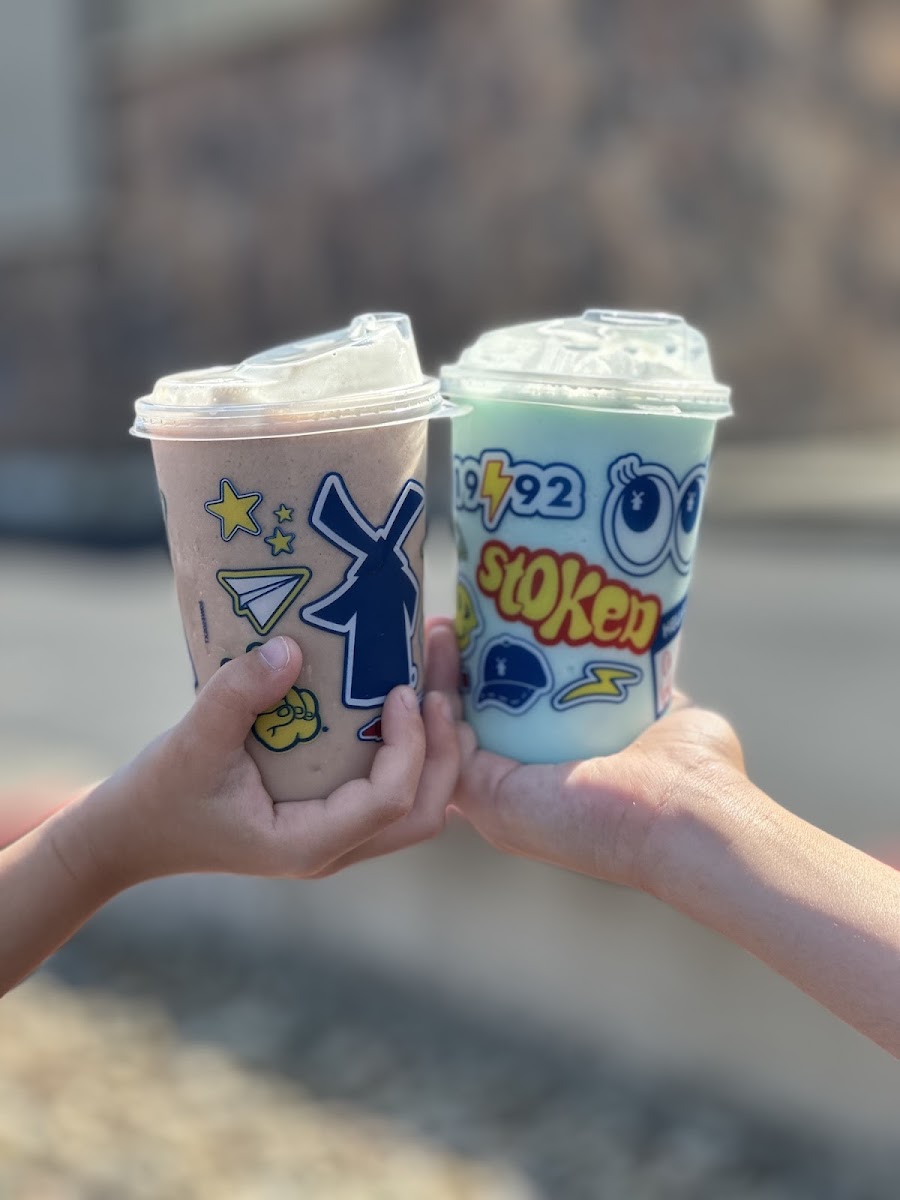 Dutch Bros Coffee Photo 4