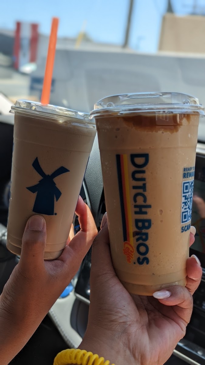 Dutch Bros Coffee Photo 8