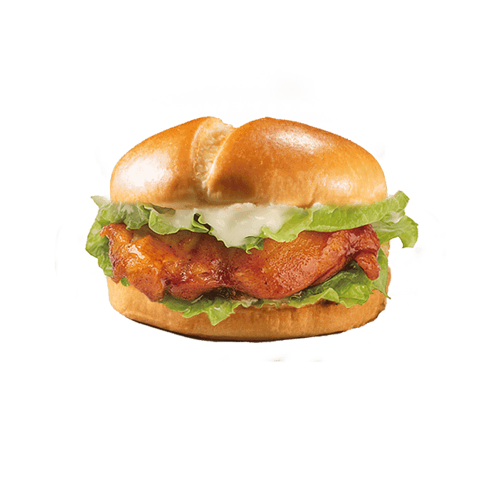 Super Chicken Photo 3