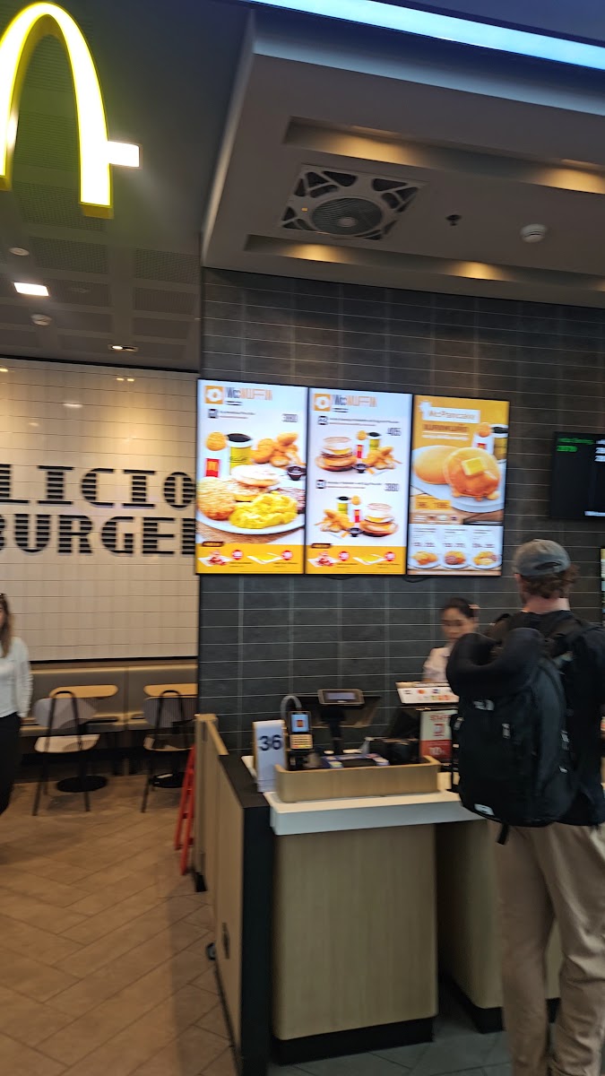 McDonald's Photo 2