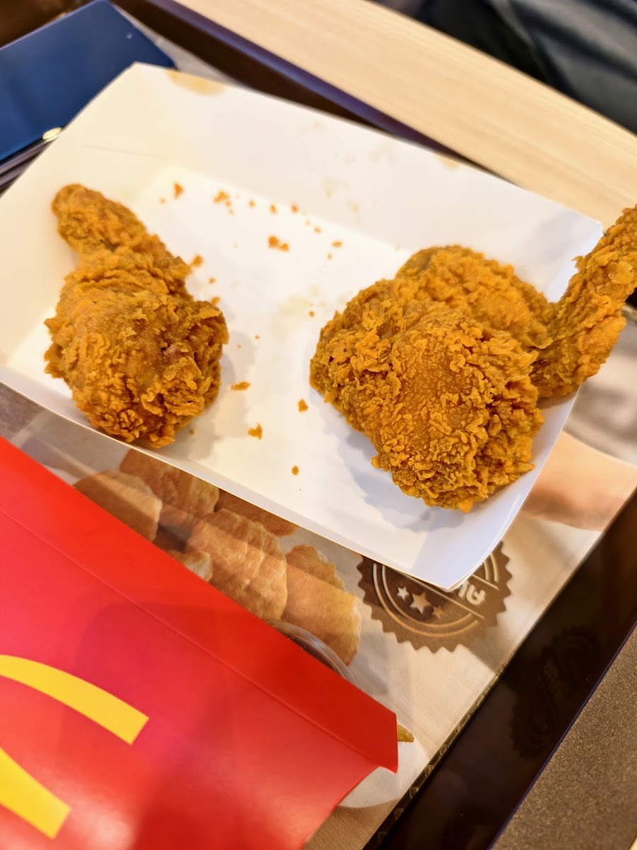 McDonald's Photo 5