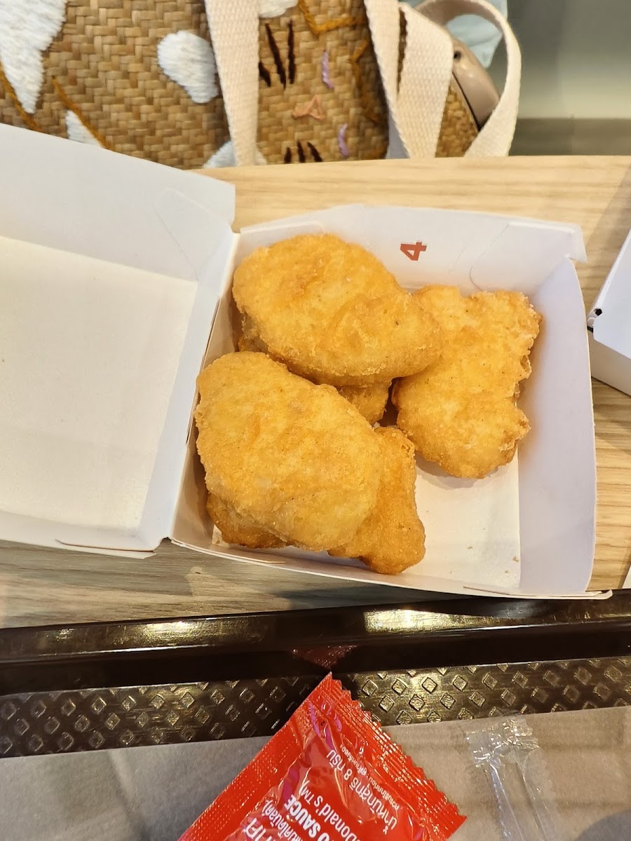 McDonald's Photo 6