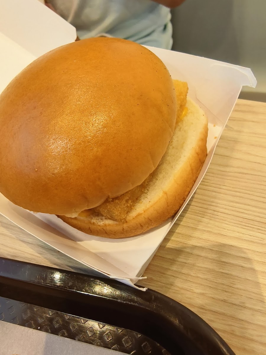McDonald's Photo 7