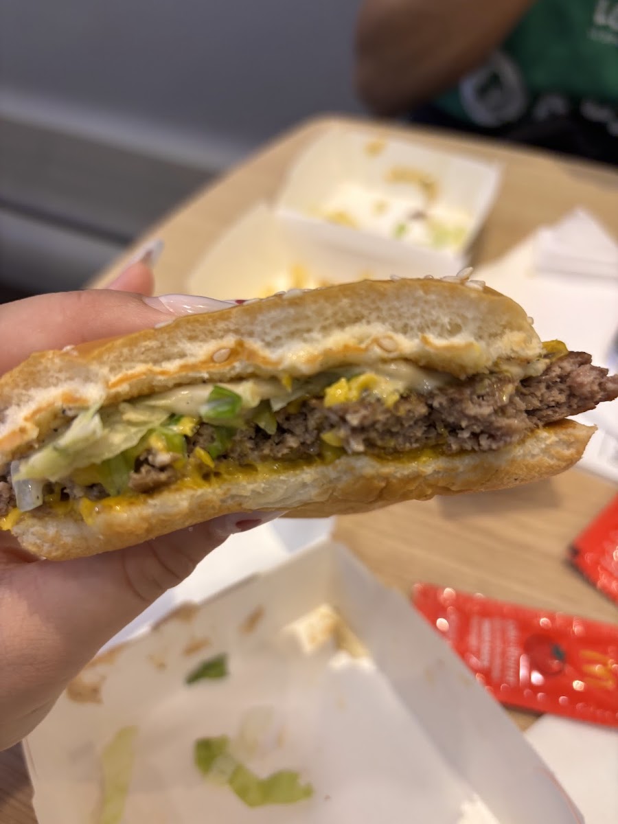McDonald's Photo 8