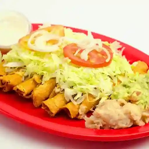 Pollo feliz