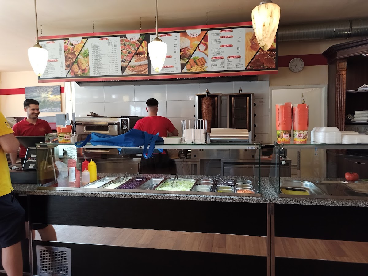 Enfes Grillhaus Photo 6