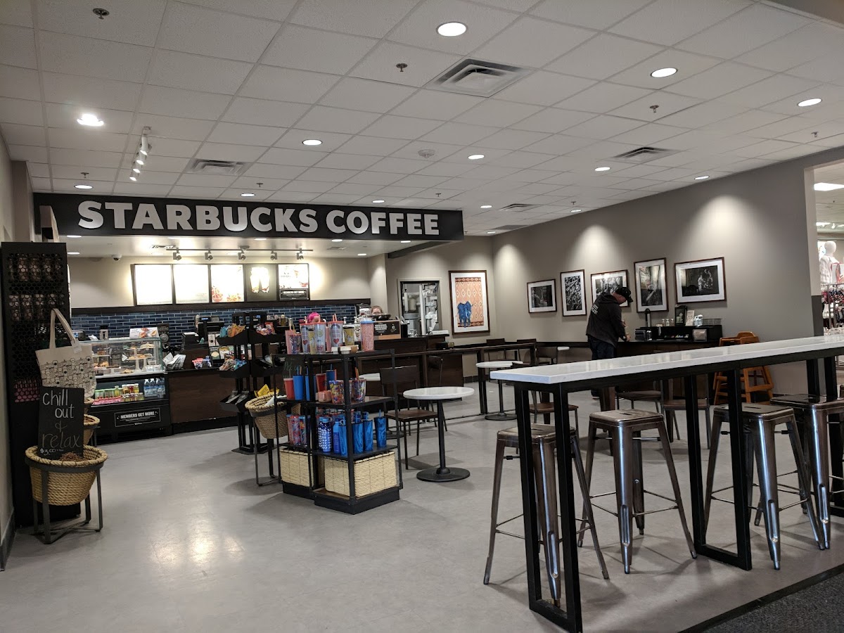 Starbucks Photo 3