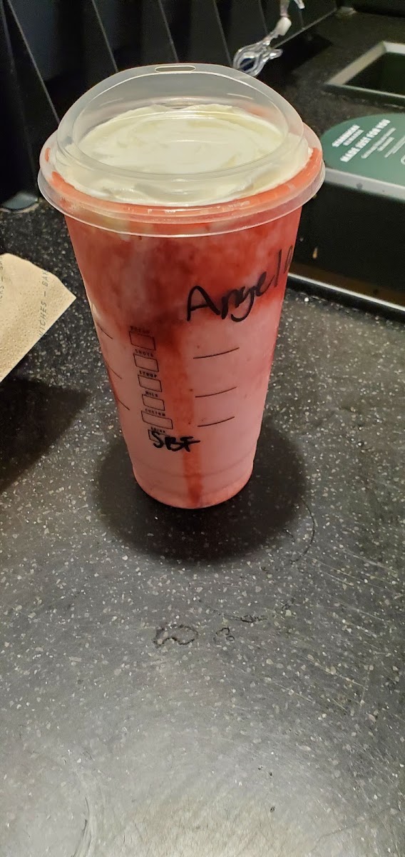 Starbucks Photo 5