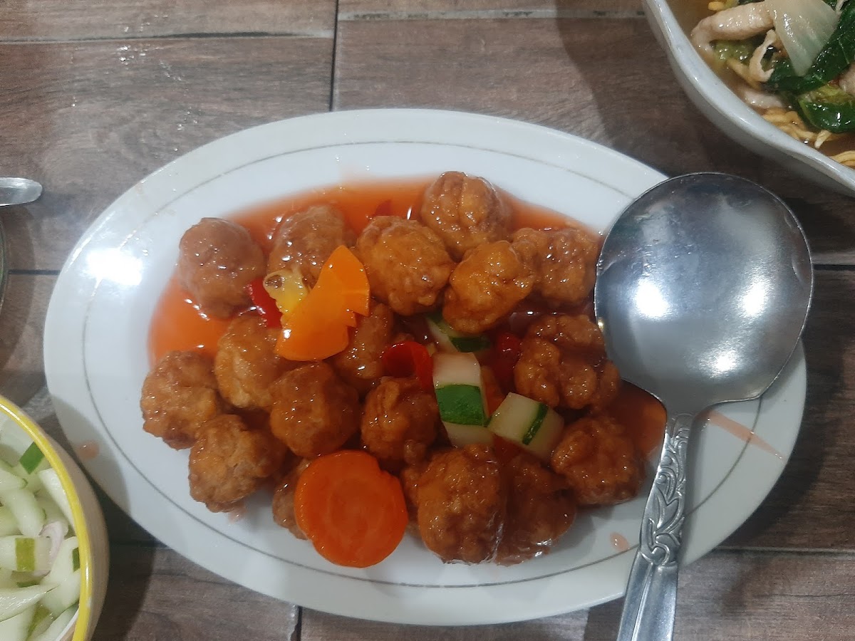 New Terminal Chinese Food & Depot NC Photo 3