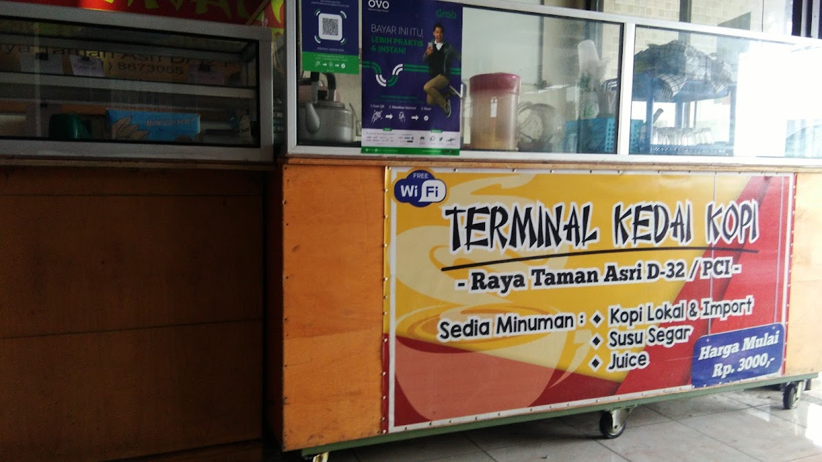 New Terminal Chinese Food & Depot NC Photo 4
