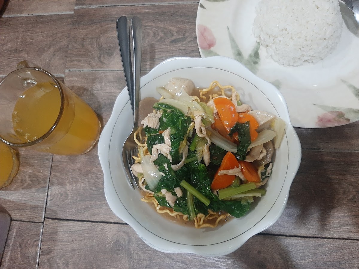 New Terminal Chinese Food & Depot NC Photo 6