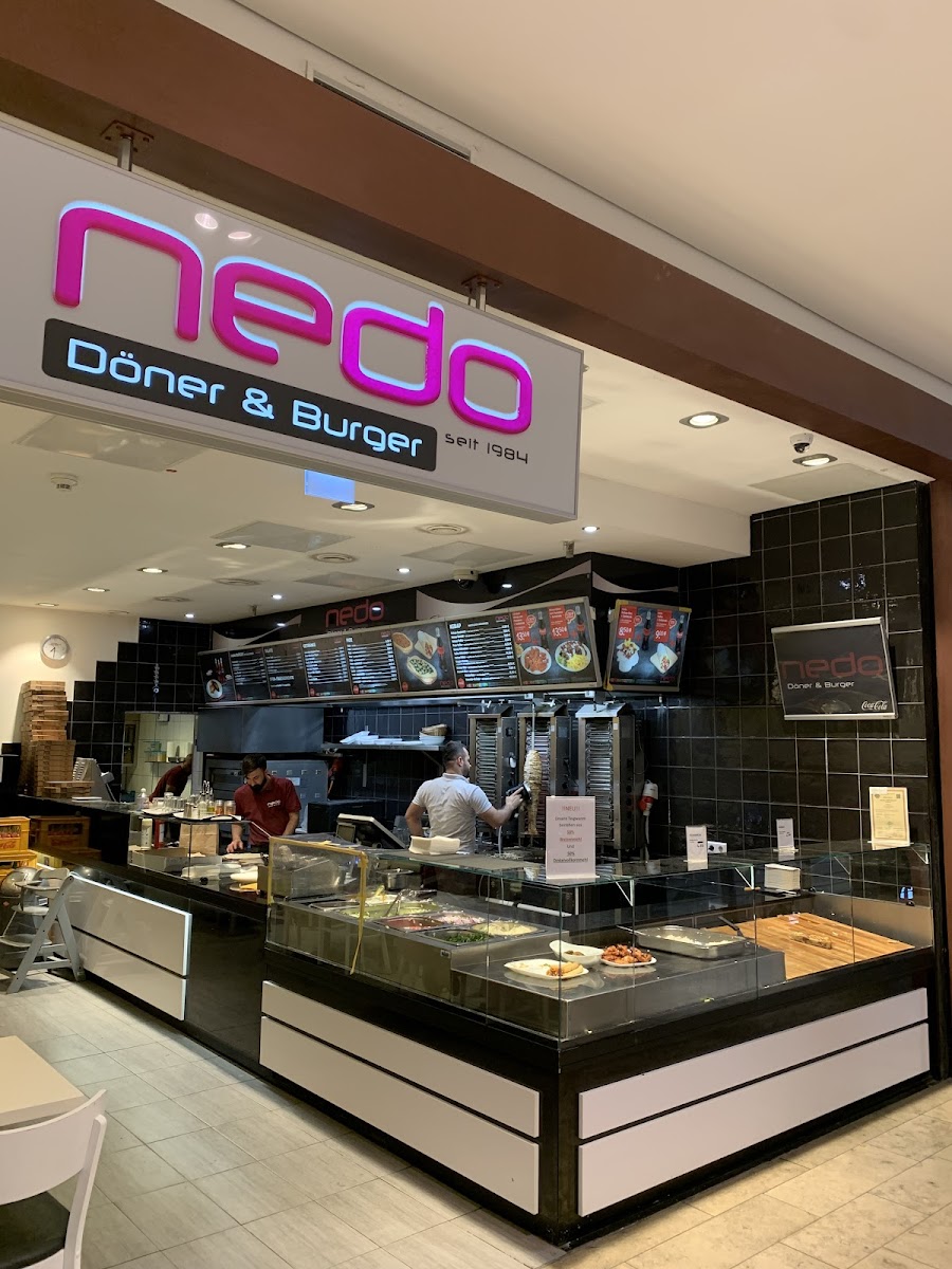 Nedo