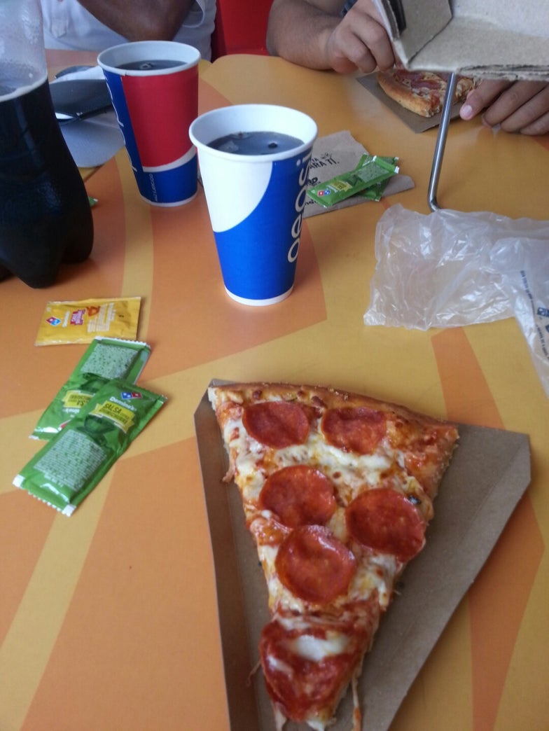 Domino's Pizza Photo 10
