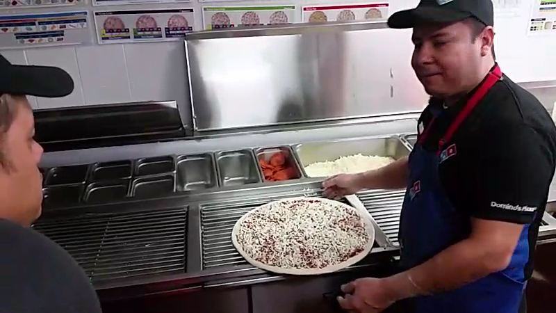 Domino's Pizza Photo 2