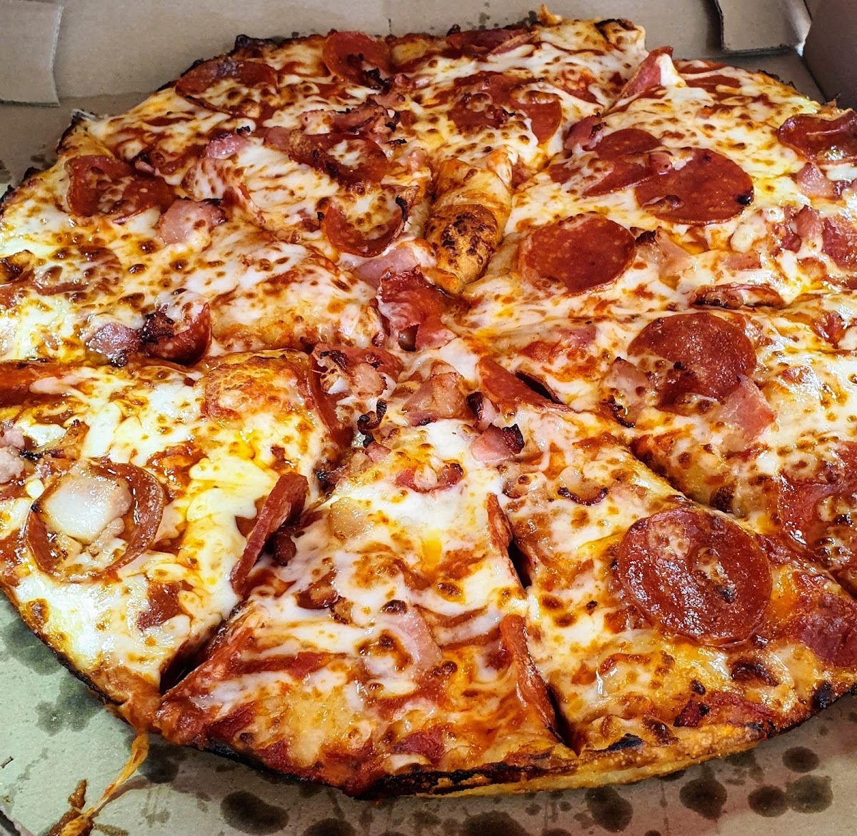 Domino's Pizza Photo 3