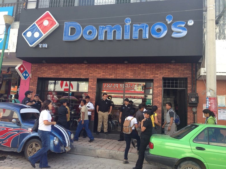 Domino's Pizza Photo 4