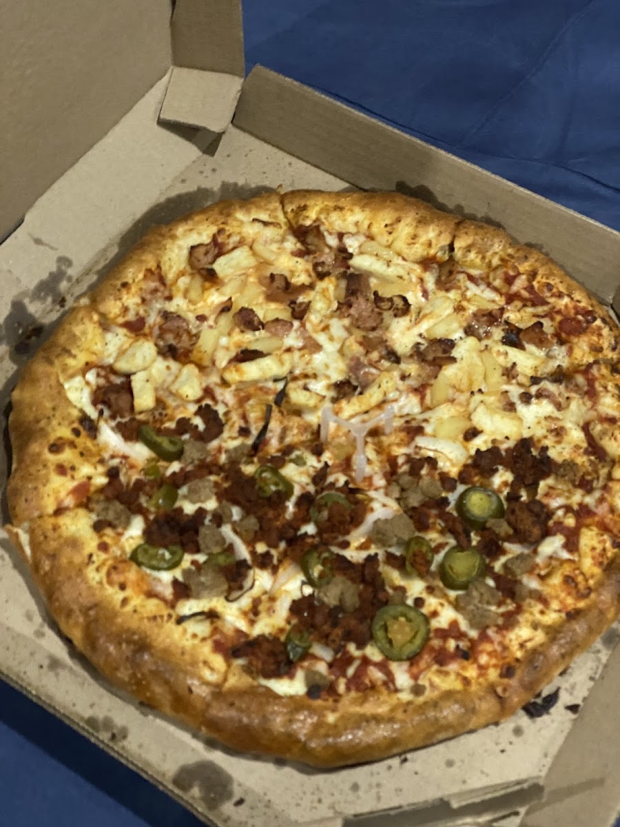 Domino's Pizza Photo 6