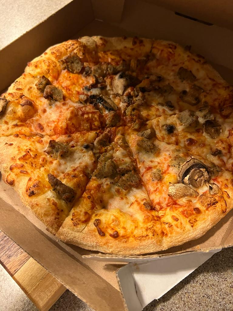 Domino's Pizza Photo 7