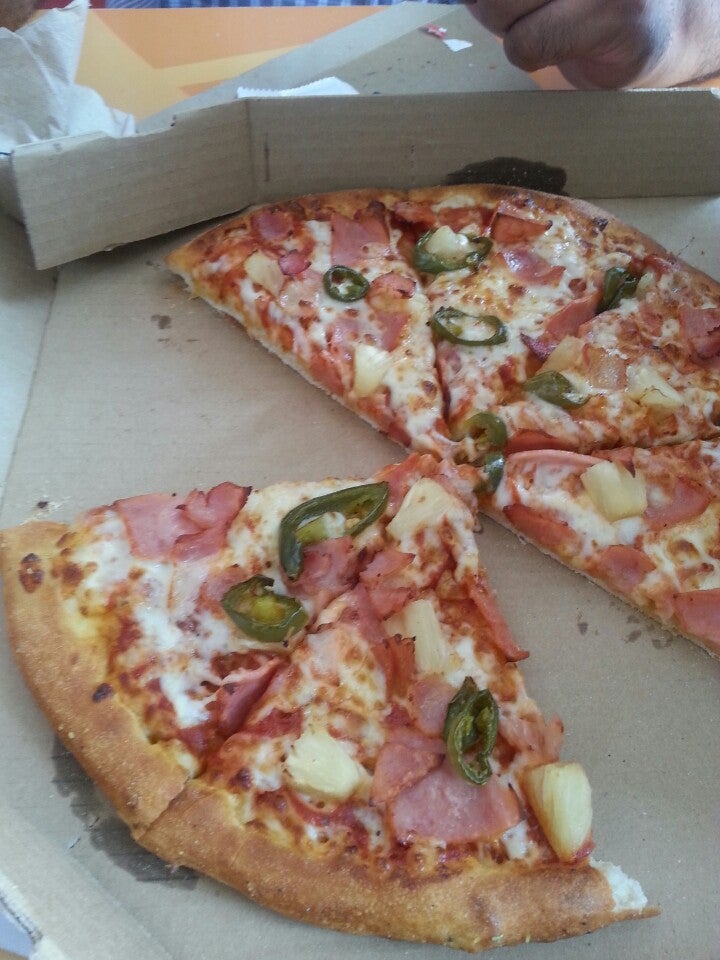Domino's Pizza Photo 8