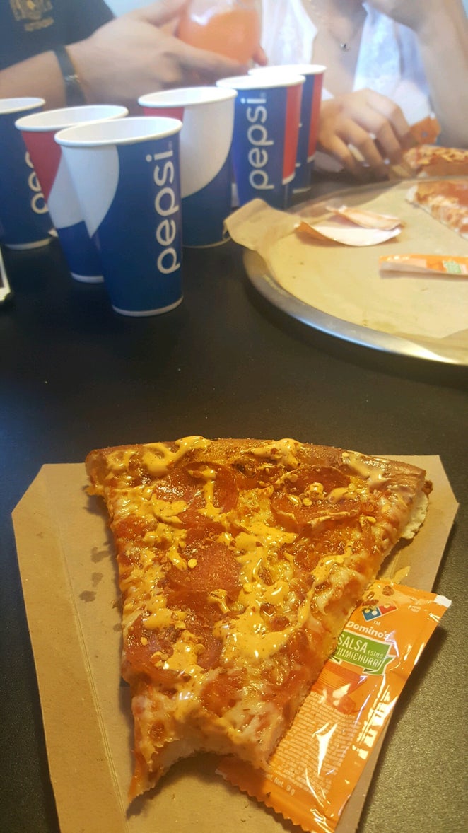 Domino's Pizza Photo 9