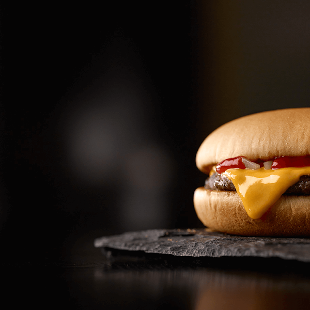Cheeseburger