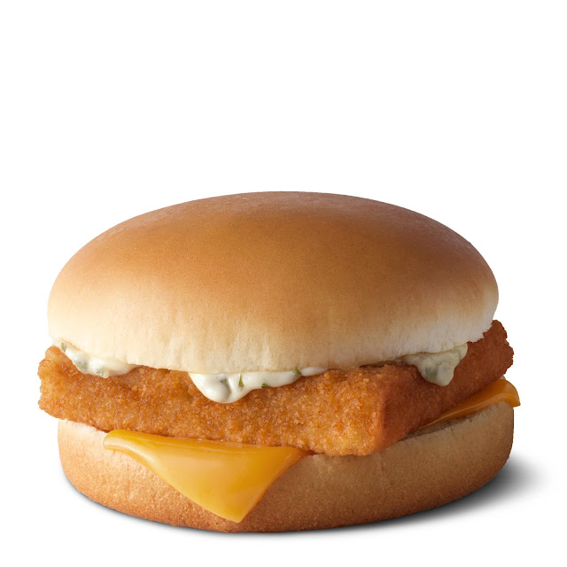Filet-O-Fish
