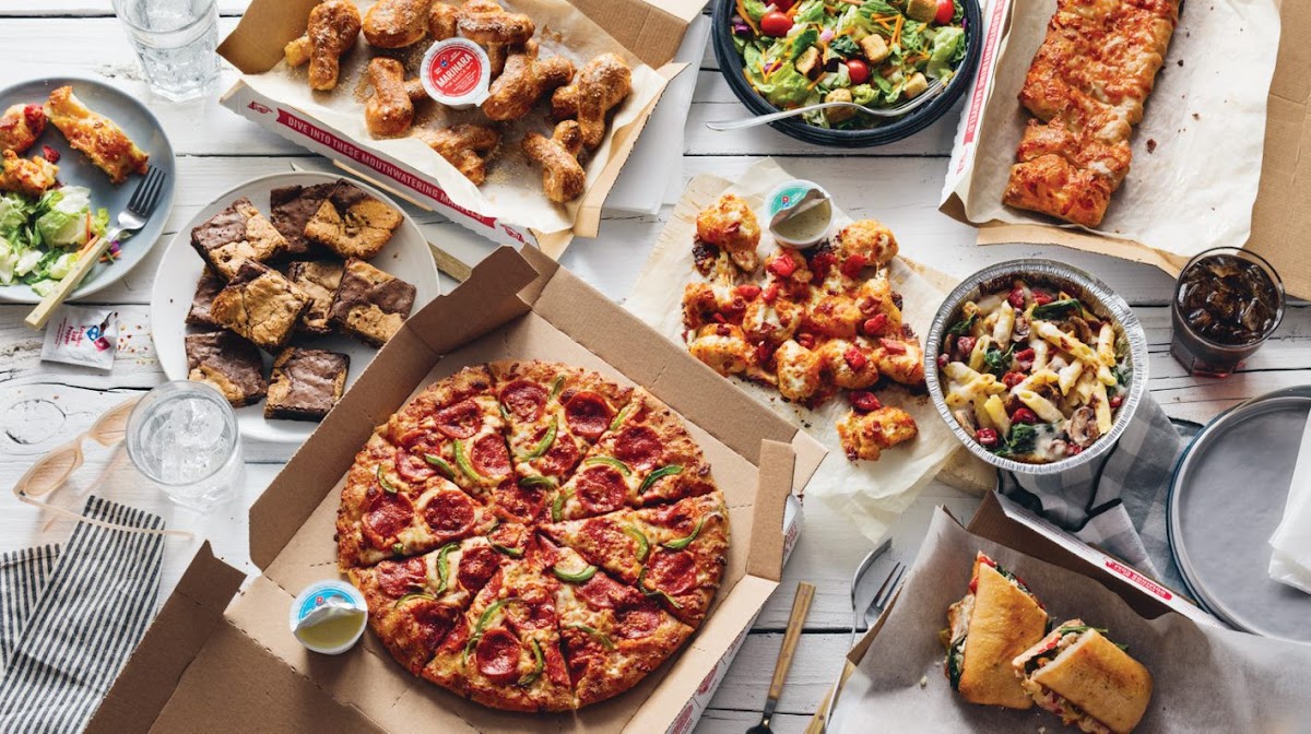 Domino's Pizza Photo 2