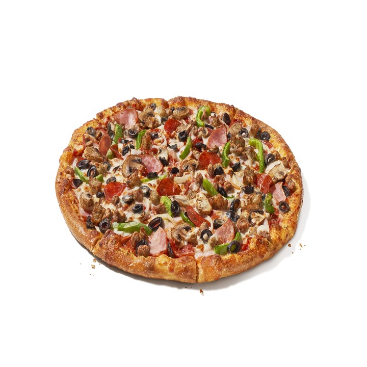 Domino's Pizza Photo 3