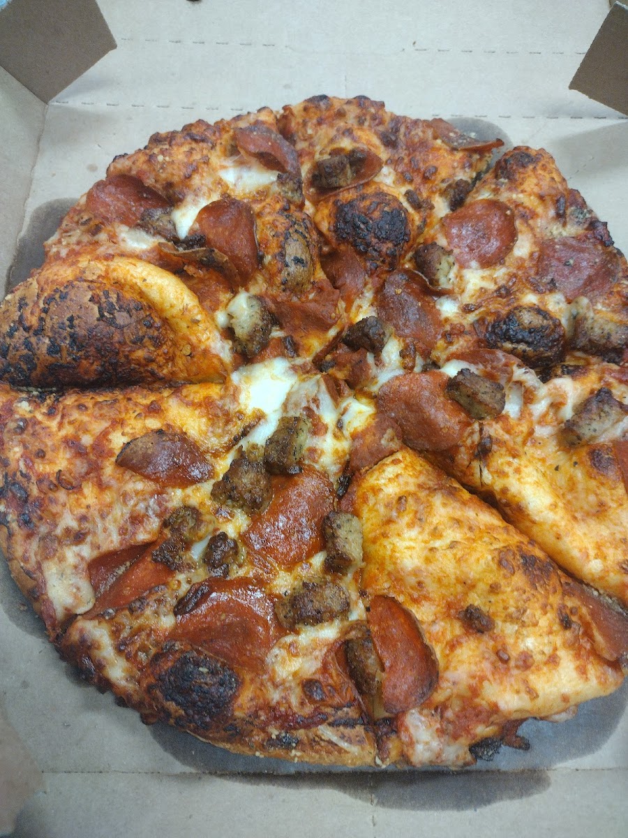 Domino's Pizza Photo 5