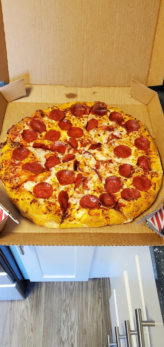 Domino's Pizza Photo 8