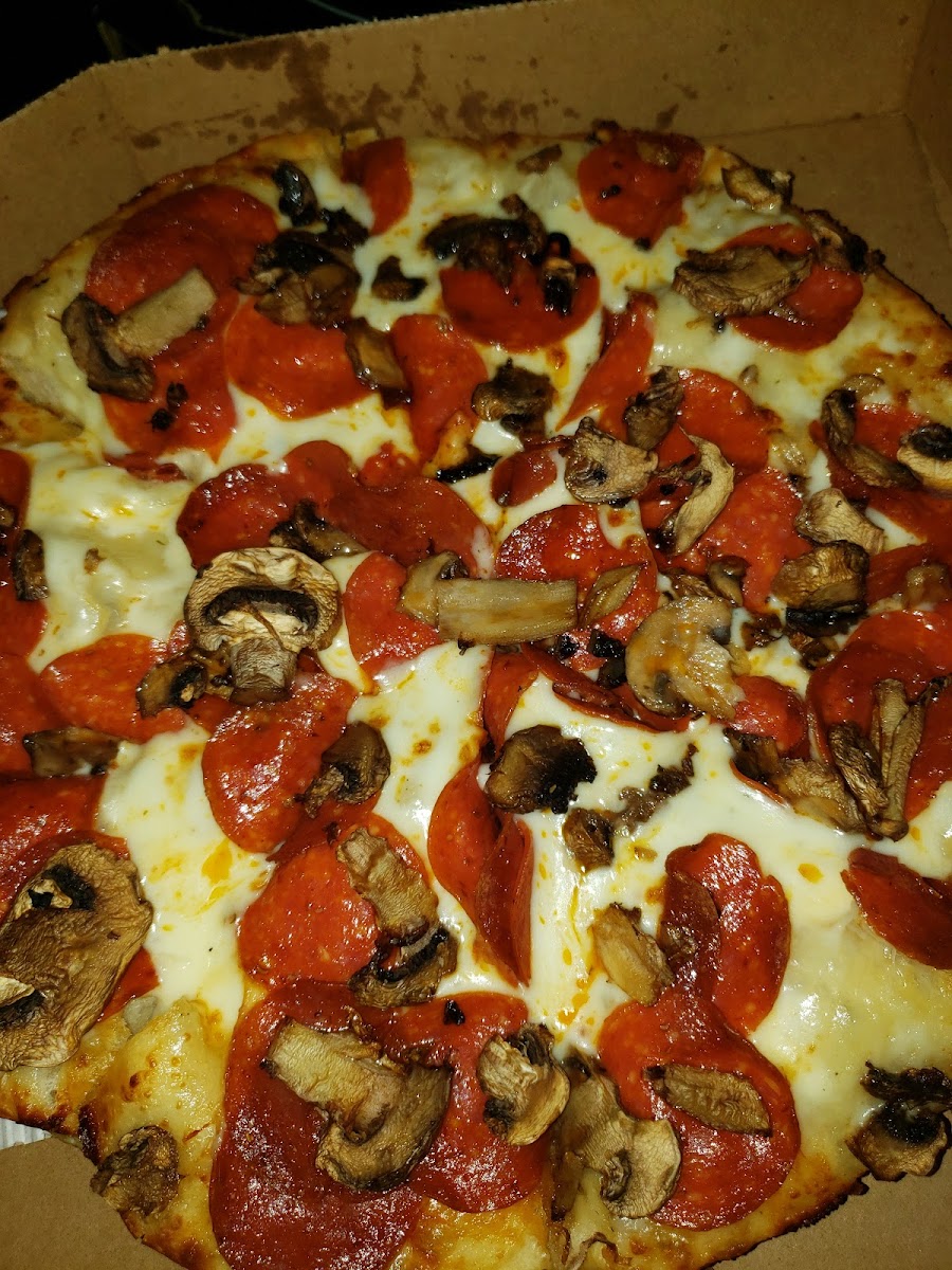 Domino's Pizza Photo 9