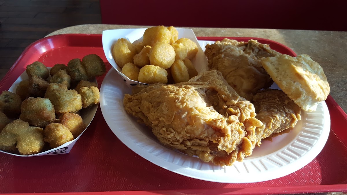 Chicken Express Photo 9