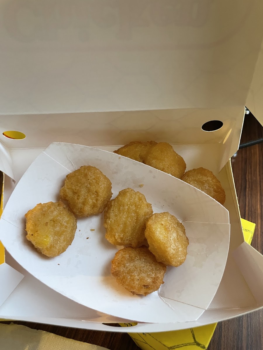 Chicken Express Photo 4
