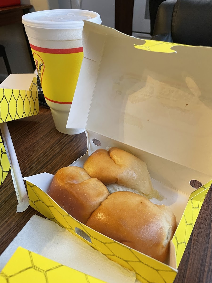 Chicken Express Photo 5