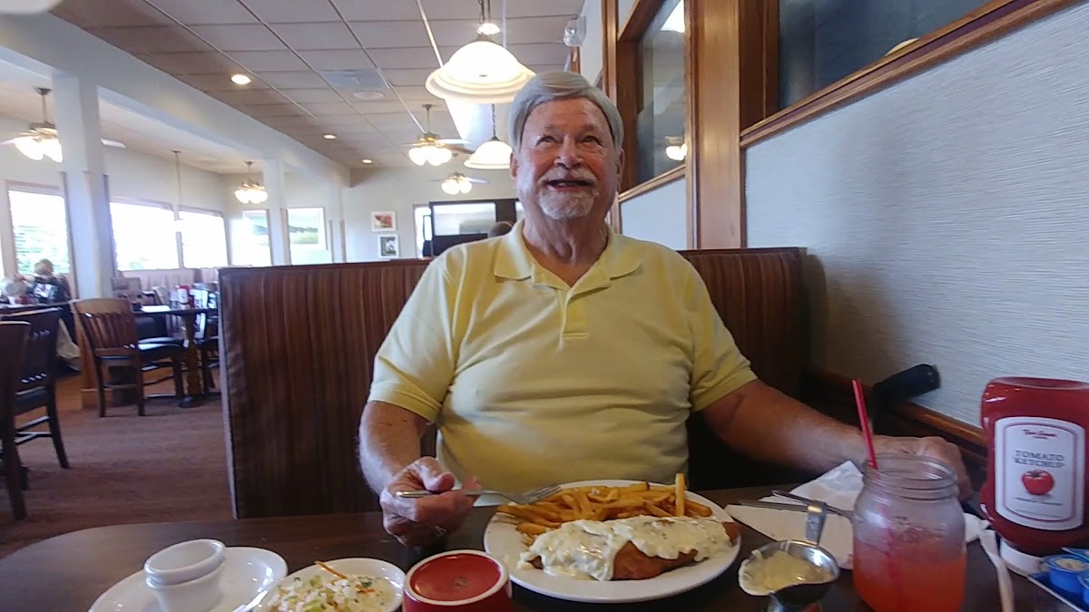 Bob Evans Photo 2