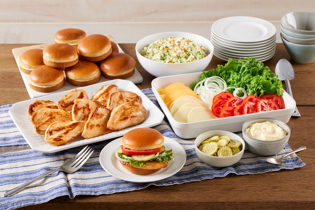 Bob Evans Photo 9