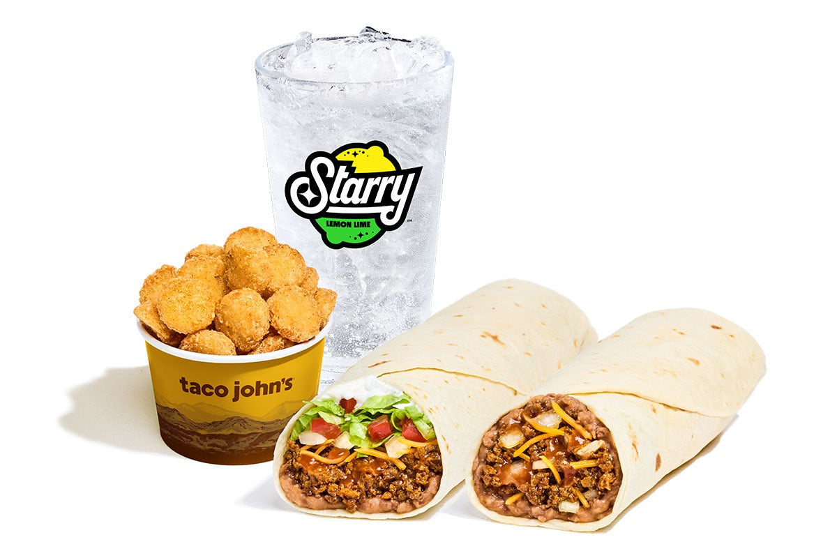Taco John's Photo 3