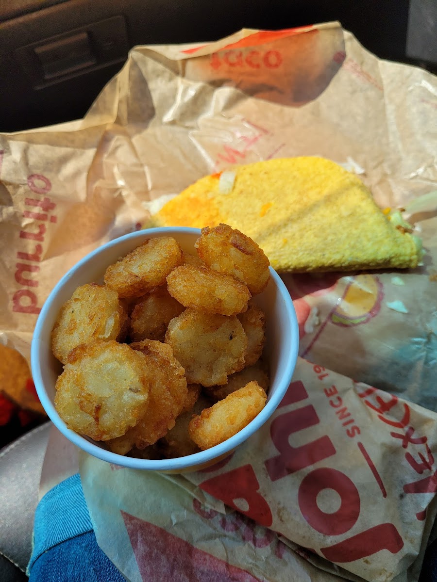 Taco John's Photo 5