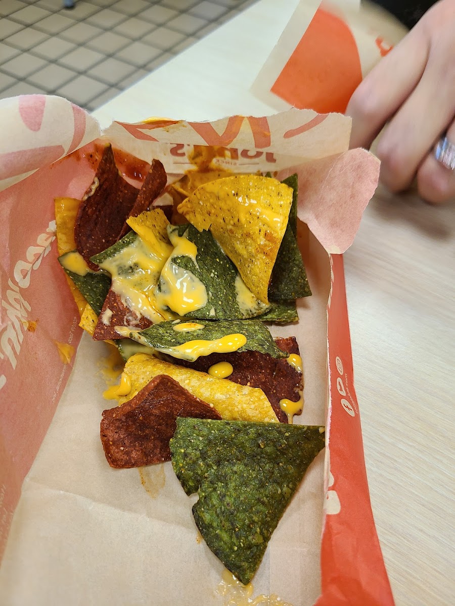 Taco John's Photo 6