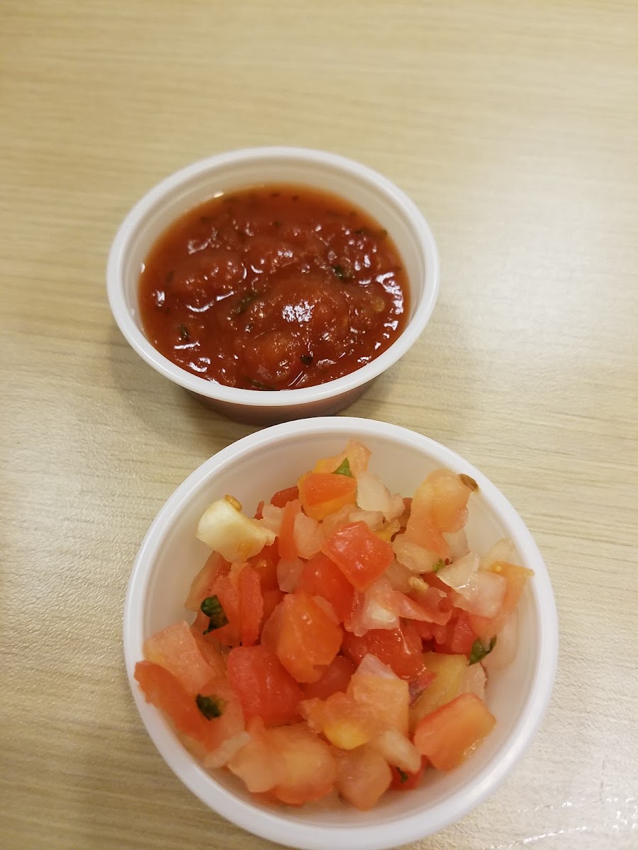 Taco John's Photo 7