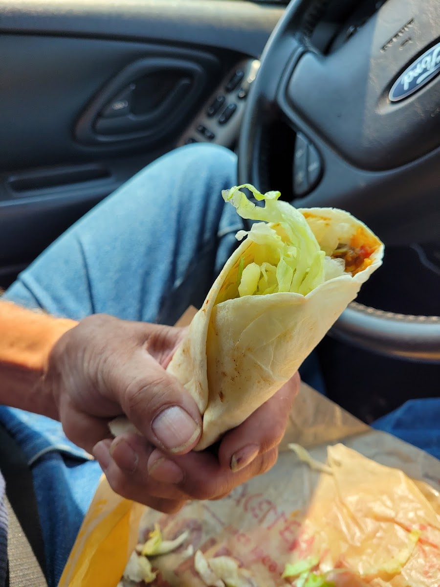 Taco John's Photo 9